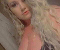 Busty Blonde Outcall — 22 - Image 10