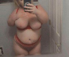 Busty Blonde Outcall — 22 - Image 12