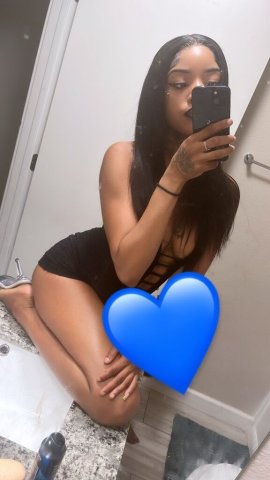 Las Vegas Female Escort — car dates, outcalls & wet ebony pussy - 1