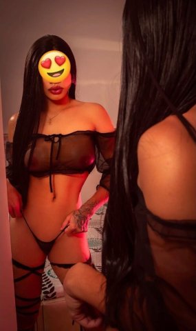 CASH ONLY $$$$NO COPS CUM AND HAVE A VIBE BABY XOXO 💋😍😍😍😍😍😍😍 - 1