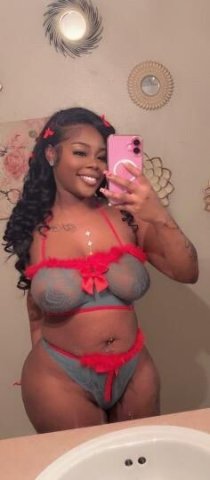 Athens GA 25 Supa Freak — Real Photos, Discreet Upscale Escorts - 1