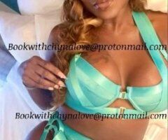 Chyna Love Knoxville Female Escort — Regular or Fetish Sessions - Image 4