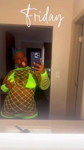 Athens, GA Female Escort — Throat Goat services & private dances - 1