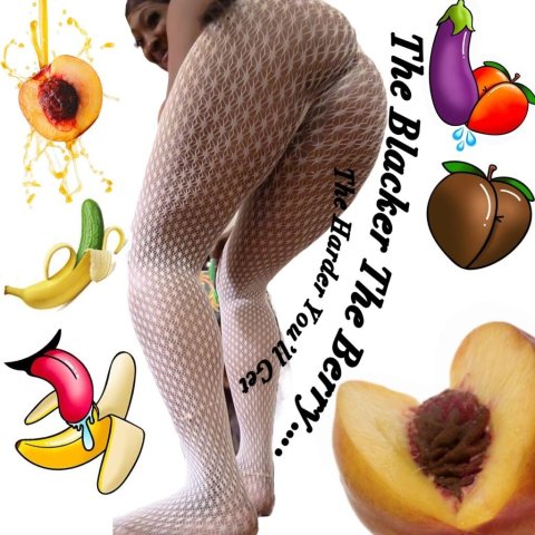 Horny Tribe Text-Only — Slow-Motion Playtime - 1
