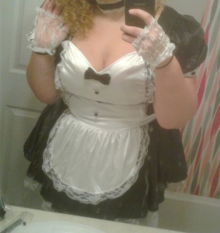 Provo Utah Female Escort — Super Soaker & Head Doctor (Incall) - 1