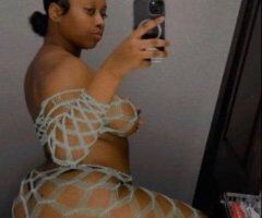 Manhattan Ebony Escort — Cute New Babe (No Pimp, No Decoys) - Image 12