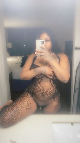 Hattiesburg, MS Stress-Relief Incall & Outcall Specials (Trucker-Friendly) - 1