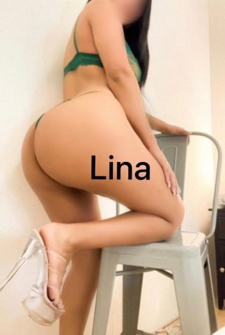 Fresno Female Escort — Colombian mamasita linda - 1