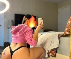 Latina culona de pelo largo — BBJ, masajes y Doggy - Image 2