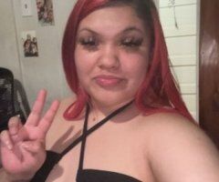 Buffalo Female Escort — Back for 24 - Image 2