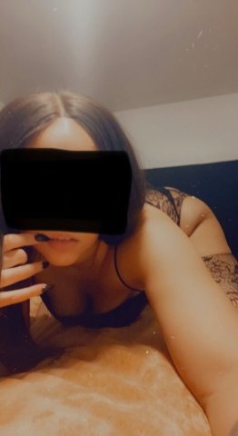 The Fantasy You Keep Thinking About — Incalls & Outcalls - 1