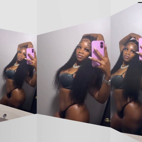 Birmingham Trucker-Friendly Female Escort — Throat Goat, 2Girl Experience - 1