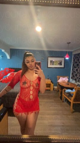 Hayward Exotic Princess — Incall/Outcall 25 - 1