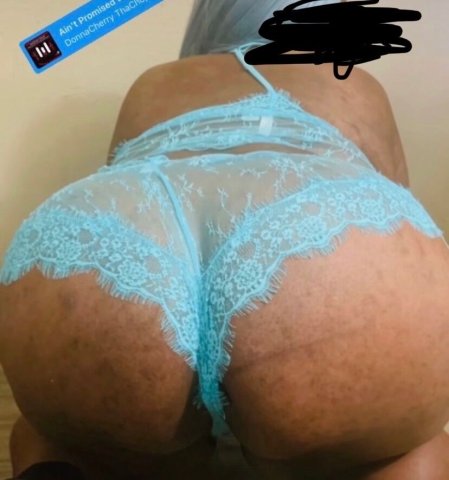 Cleveland BBW Female Escort — Incall or Carplay Only - 1