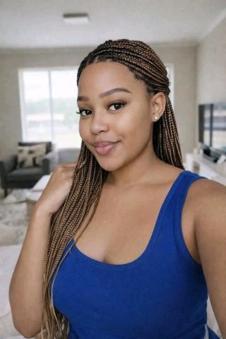 Wichita KS Female Escort — Nuru & Sexy Massage, Blowjobs, Foot Fetish - 1