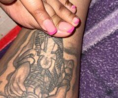Candy Land River Town BBW Escort (27) - Image 3