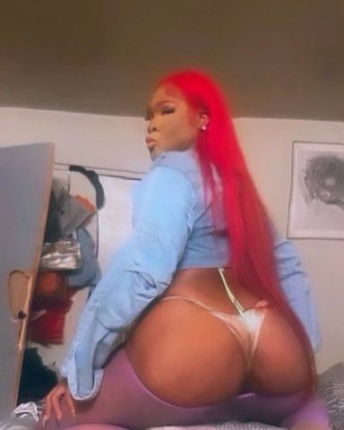 Brooklyn Trans Throat Goat Duo — ONE NIGHT ONLY Event (160 - 25) - 1