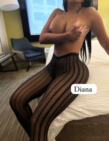Fresno, CA Female Escort — Private Sessions - 1