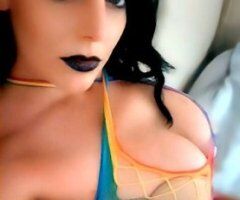 Palm Springs Happy Hour Special — Alyx Ivy (QVs $100, HHRs $150, HRs $250, 9PM only) - Image 5