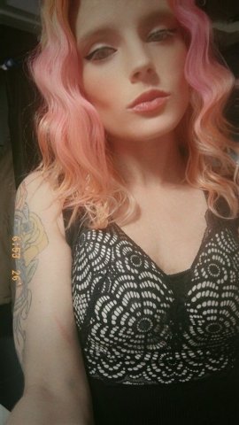 Kansas City Female Escort — BBBJ, GFE + full-body therapeutic massage (no outcalls) - 1