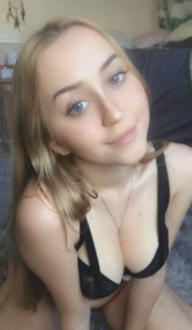 El Paso Female Escort — GFE + Incall, Outcall & Car Date - 1