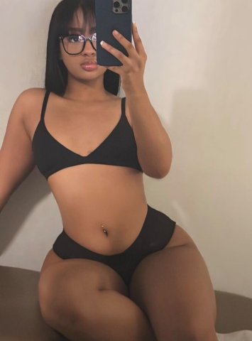Inland Empire CA Real Pic Latina Female Escort — BBJ - 1