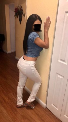 Dominican Doll — 26 (Greensboro, NC) — Outcalls or Incalls - 1