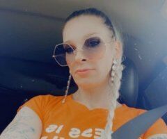 Tatted Hottie (43) — Outcall or Incall Q V Special - Image 2