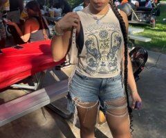 Sweet Looks, Savage Vibes — WhatsApp (Lynchburg) - Image 3