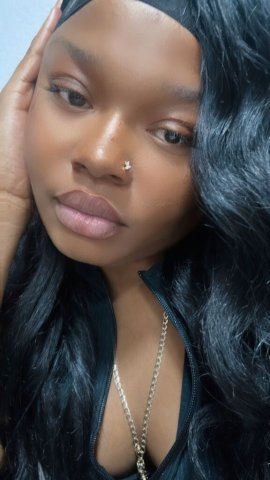 Las Vegas Thick Ebony Companion — In/Outcall Creampies, DMs & Facetime - 1