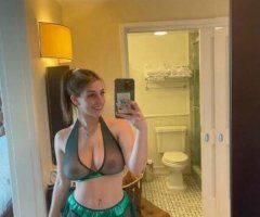Appleton Weekend Special — Female Escort (75/hr or 150/2 hrs) - Image 2