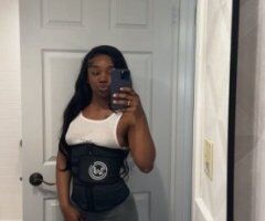 Myrtle Beach 19 New Here Fetish-Friendly Female Escort - Image 8