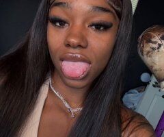 Myrtle Beach 19 New Here Fetish-Friendly Female Escort - Image 11