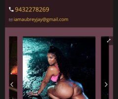 Aubrey Jay — Limited-Time Outcall Companion (Video Verification) - Image 2