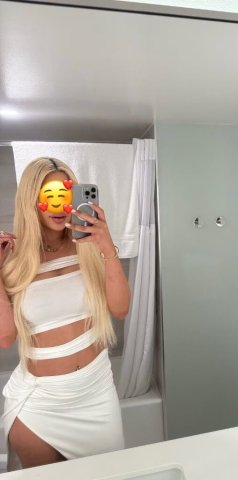 Northern Virginia Female Escort — Incall only (24/7) for Qv, BBJ, Anal - 1