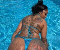 Ms. Soul Snatcher — Female Escort (Augusta, GA) — No GFE, No Bare - Image 2