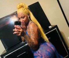 Ms. Soul Snatcher — Female Escort (Augusta, GA) — No GFE, No Bare - Image 3