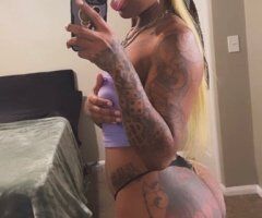 Ms. Soul Snatcher — Female Escort (Augusta, GA) — No GFE, No Bare - Image 5