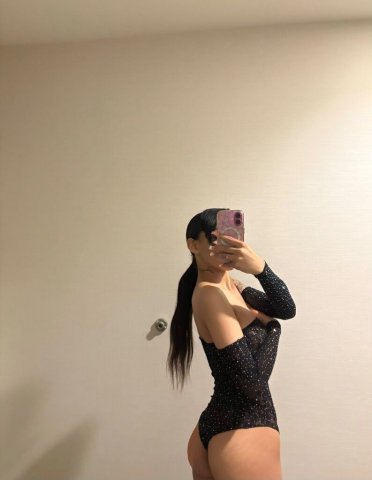 Cum Try Me (Ft Shows) — 19 Seattle Female Escort - 1