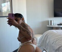 Cum Try Me (Ft Shows) — 19 Seattle Female Escort - Image 3