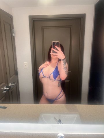 Detroit PAWG Escort — Upscale, Big Booty (Couple Hours) - 1