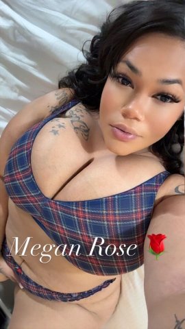 Megan (27) — Real Oral Fun, Discreet Companionship & Outcalls in Reno - 1