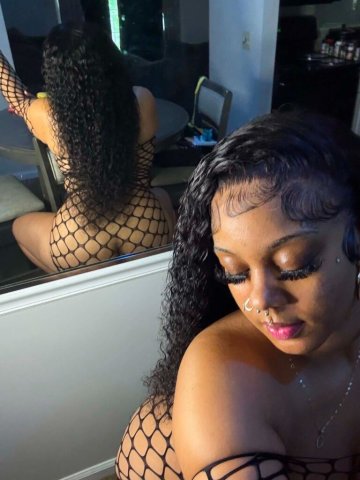  BARBIES BACK BABY - 27 (Greensboro) UPSCALE Barbie Escort - 1