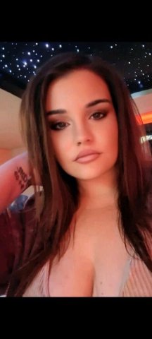 Jackson, MS Female Escort — Licensed Massage Therapy - 1