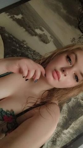 Ashley — Kenosha Area Female Escort + Incall Videos & Content - 1