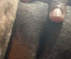 Tampa Female Escort — Big Booty (21) for discreet car fun or outcalls - Image 6