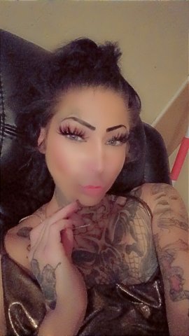 Cajun goddess (36) — Baton Rouge Female Escort - 1