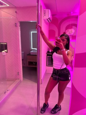 Jada — 22 Miss Me Escort in Memphis, TN (No GFE, no explicit talk) - 1