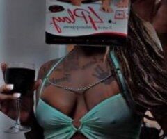 Tuscaloosa Female Escort — Playful Werewolf-Themed Service, Deposit/Verify Ready - Image 2