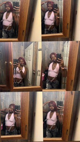 Ann — St. Louis Female Escort (New Creator) - 1